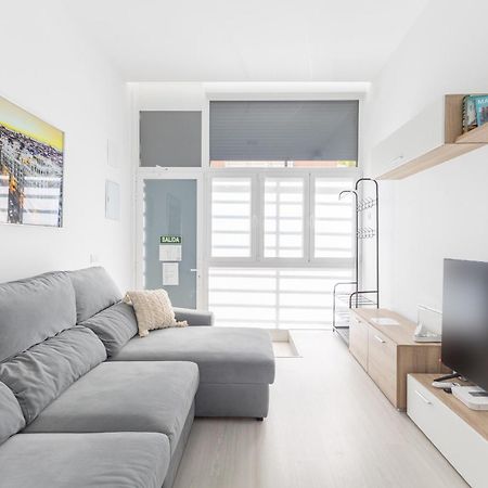Moncloa Apartment, Con Parking Opcional Мадрид Екстер'єр фото