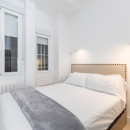 Moncloa Apartment, Con Parking Opcional Мадрид Екстер'єр фото